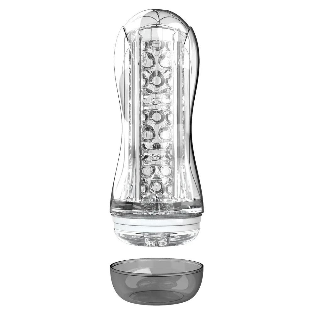 Hero Big Clear Blast masturbátor - Obrázek 2