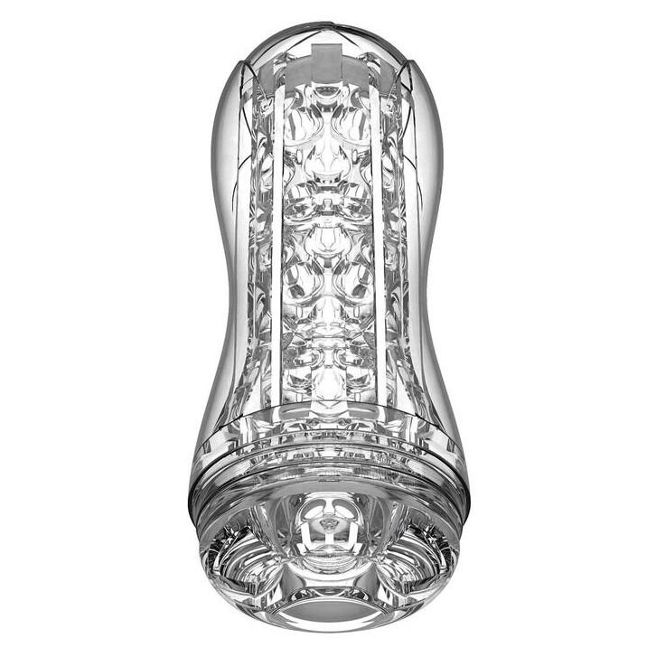 Hero Big Clear Blast masturbátor - Obrázek 3