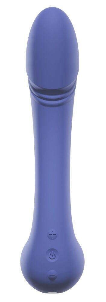 AWAQ.U 3 vibrátor - fialový - Obrázek 3