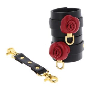 Taboom Wild Roses pouta na ruce