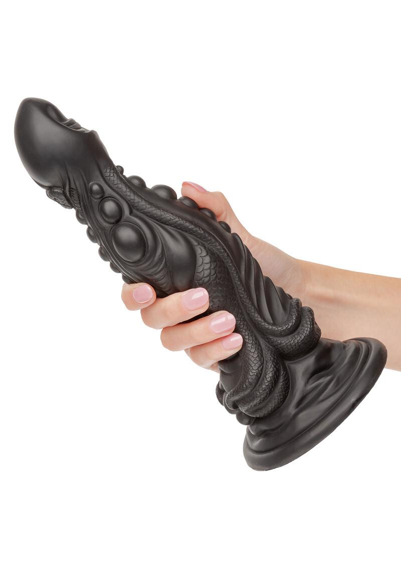 Monster Dong The Colossus dildo - Obrázek 2