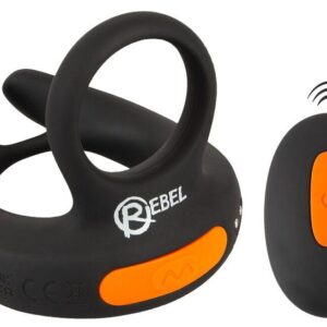 Rebel RC Scrotum Stimulator Rebel