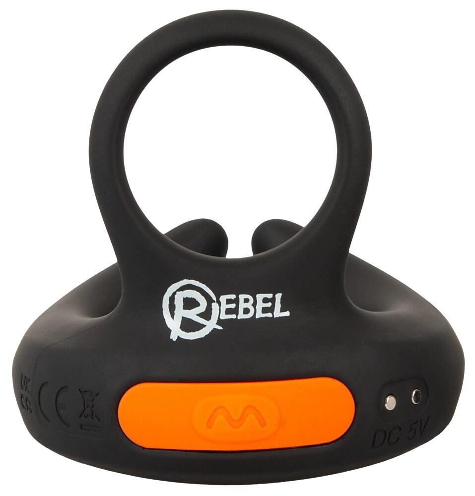 Rebel RC Scrotum Stimulator Rebel - Obrázek 2