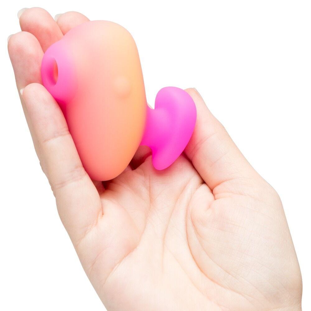 Romp Kiss stimulátor na klitoris - Obrázek 2