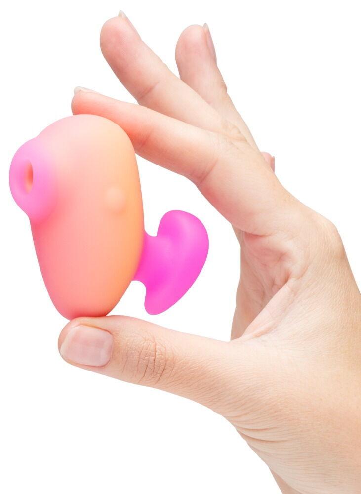 Romp Kiss stimulátor na klitoris - Obrázek 3