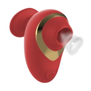 BASIC X Loving Heart suction