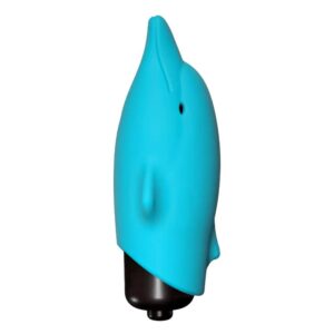 Adrien Lastic mini vibrátor Flippy