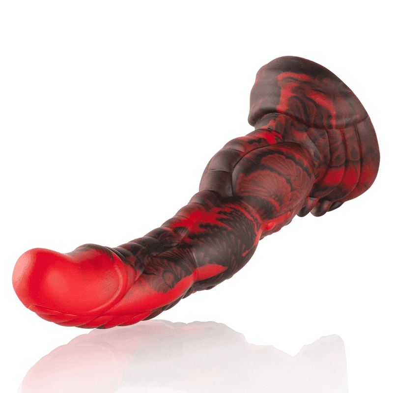 EPIC Ares dildo fighting passion - Obrázek 3