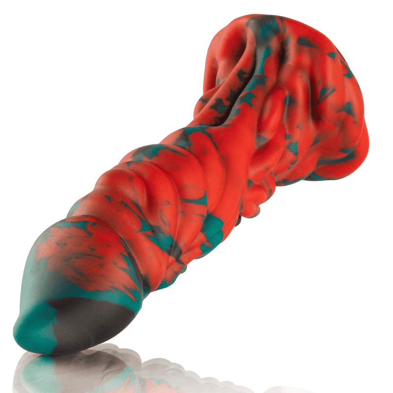 EPIC Phobos dildo - Small size - Obrázek 3