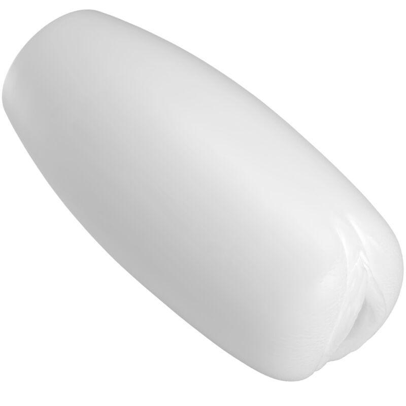 Pretty Love Catherine masturbační vajíčko - bílé - Obrázek 3