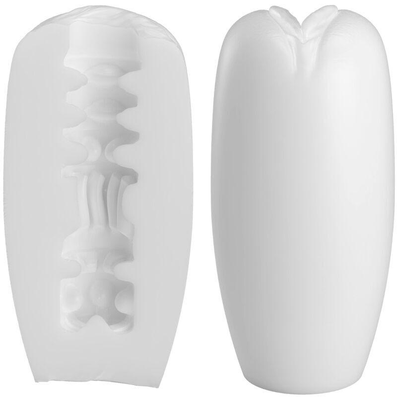 Pretty Love Catherine masturbační vajíčko - bílé - Obrázek 2