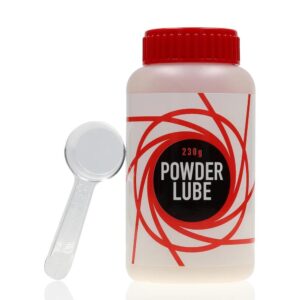 Powder Lube lubrikační gel v prášku 230 g