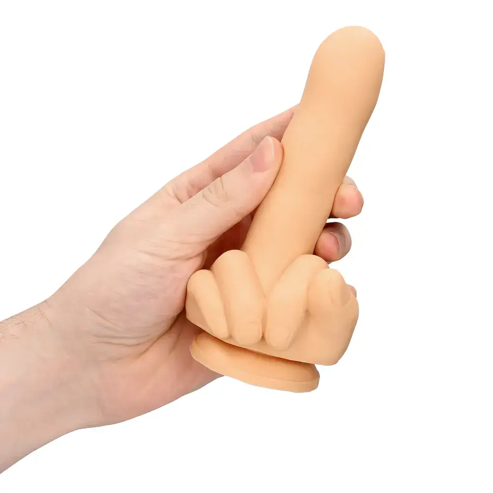 Up Yours dildo s přísavkou - Obrázek 2