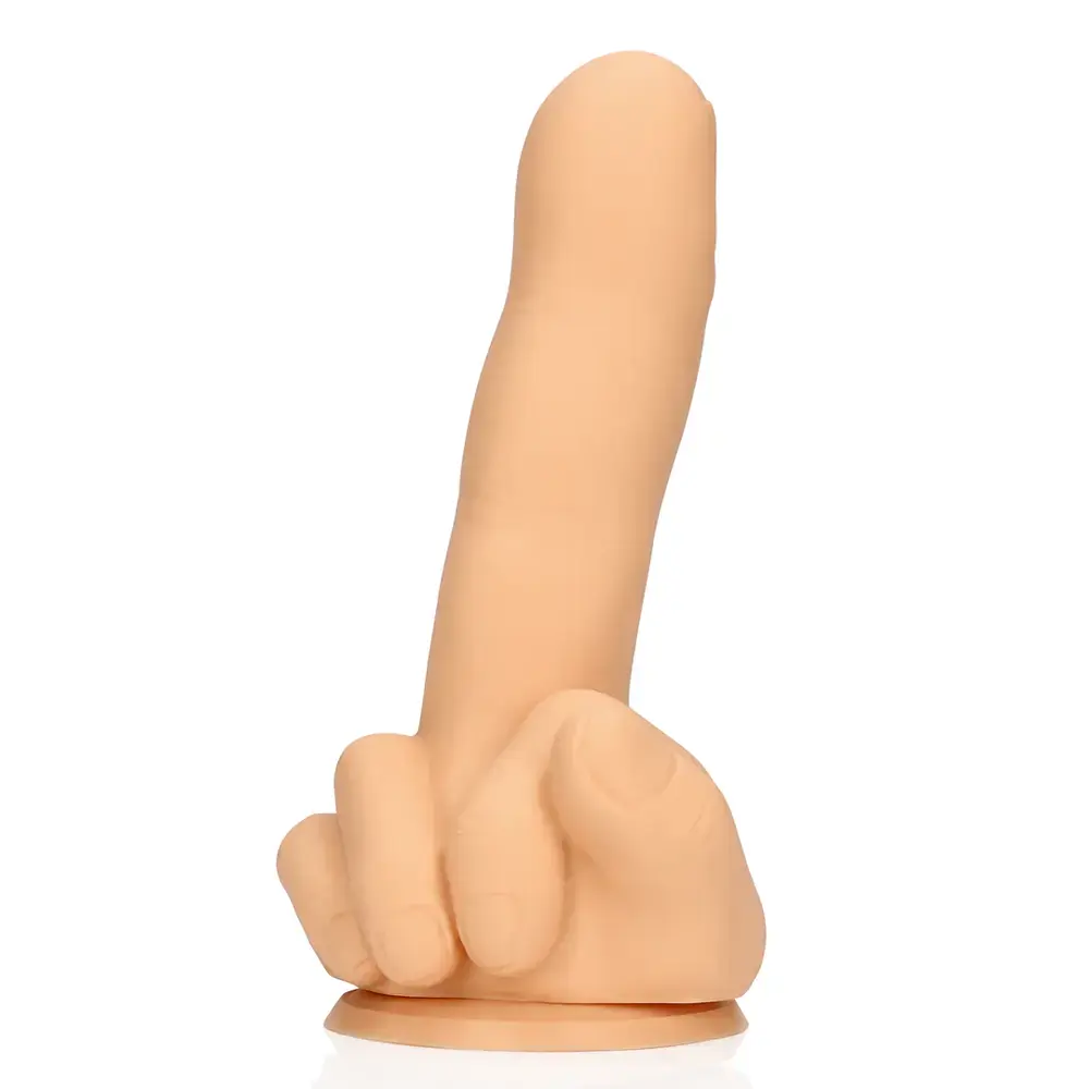 Up Yours dildo s přísavkou - Obrázek 3