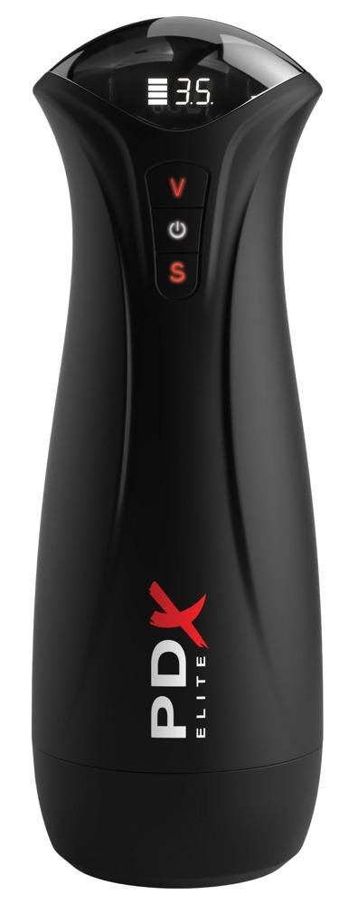 Pipedream PDX Elite Fuck Gasm Light - Obrázek 3