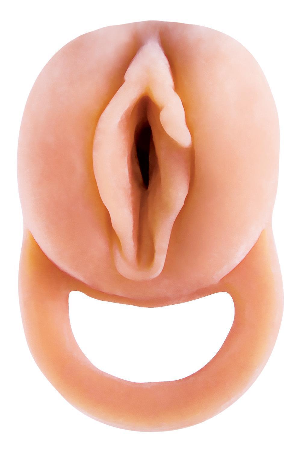 NMC Extendor 2v1 vibrační návlek na penis a masturbátor 23 cm - Obrázek 2