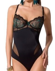 Passion FLORIS BODY, XXL/XXXL