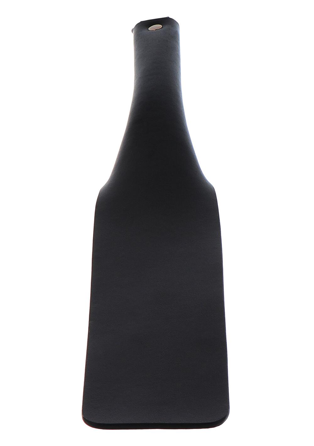 Hidden Desire Masters Lace-Up plácačka - Obrázek 3