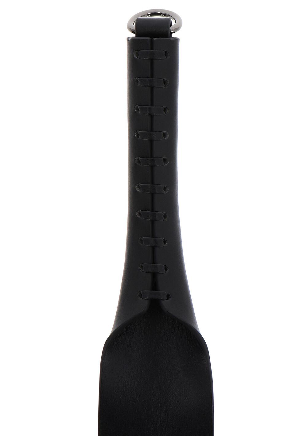 Hidden Desire Masters Lace-Up plácačka - Obrázek 2