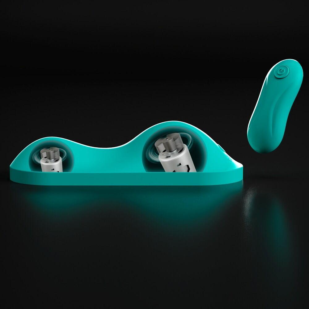 vibepad Intense vibrátor na klitoris - Obrázek 3