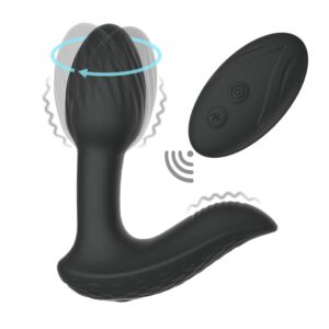 BASIC X rotační anální kolík