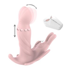 BASIC X vibrátor do kalhotek