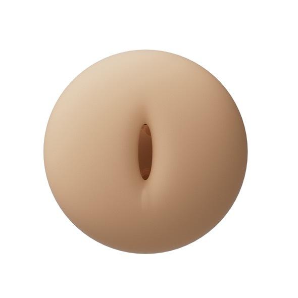 Lovense Neutral masturbační rukáv pro Solace Pro - Obrázek 3