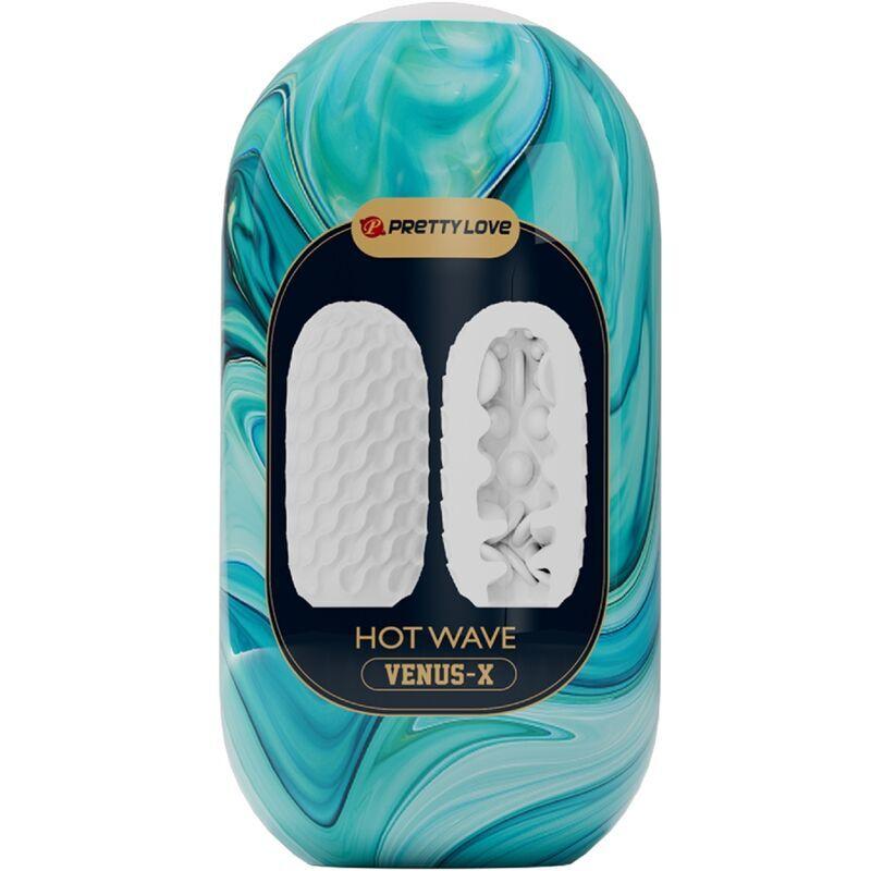Pretty Love VENUS-X Hot Wave - Obrázek 3