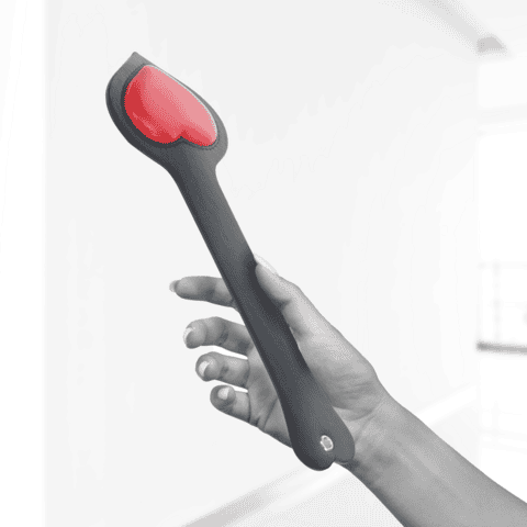 Ouch! Milan Collection plácačka - Obrázek 2