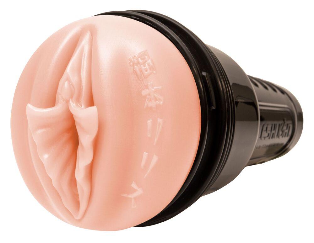 Fleshlight Fantasy Lilith Fukumoto (Shokushu) vagina - Obrázek 2