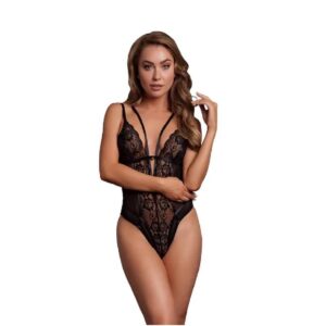 Le Désir Body - černé