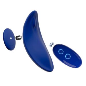 Sweet Smile vibrátor do kalhotek Extra Slim