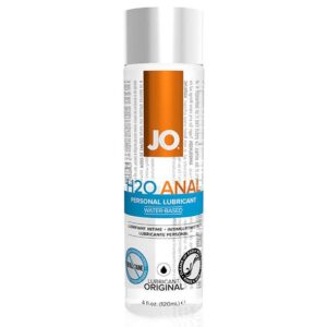 JO H2O Anální lubrikační gel 120 ml