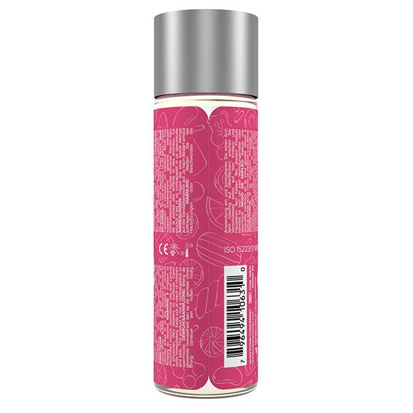 JO CANDY SHOP lubrikační gel 60ml - Cotton Candy - Obrázek 2