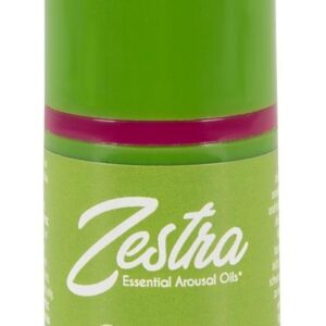 Zestra Essential arousal oils 12 ml