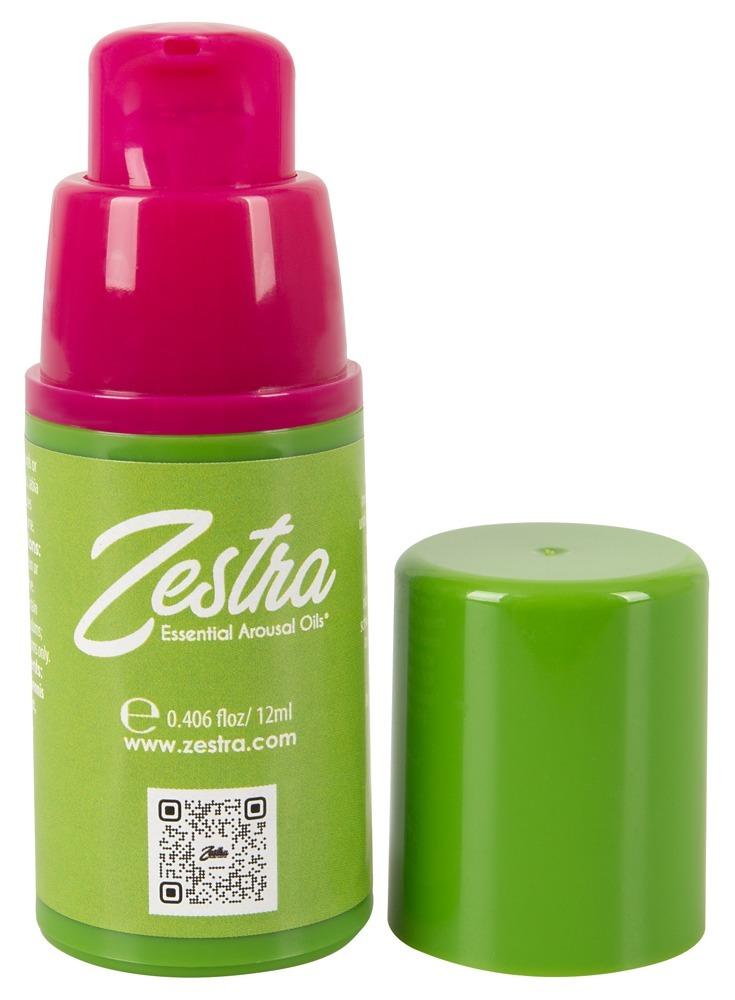 Zestra Essential arousal oils 12 ml - Obrázek 2