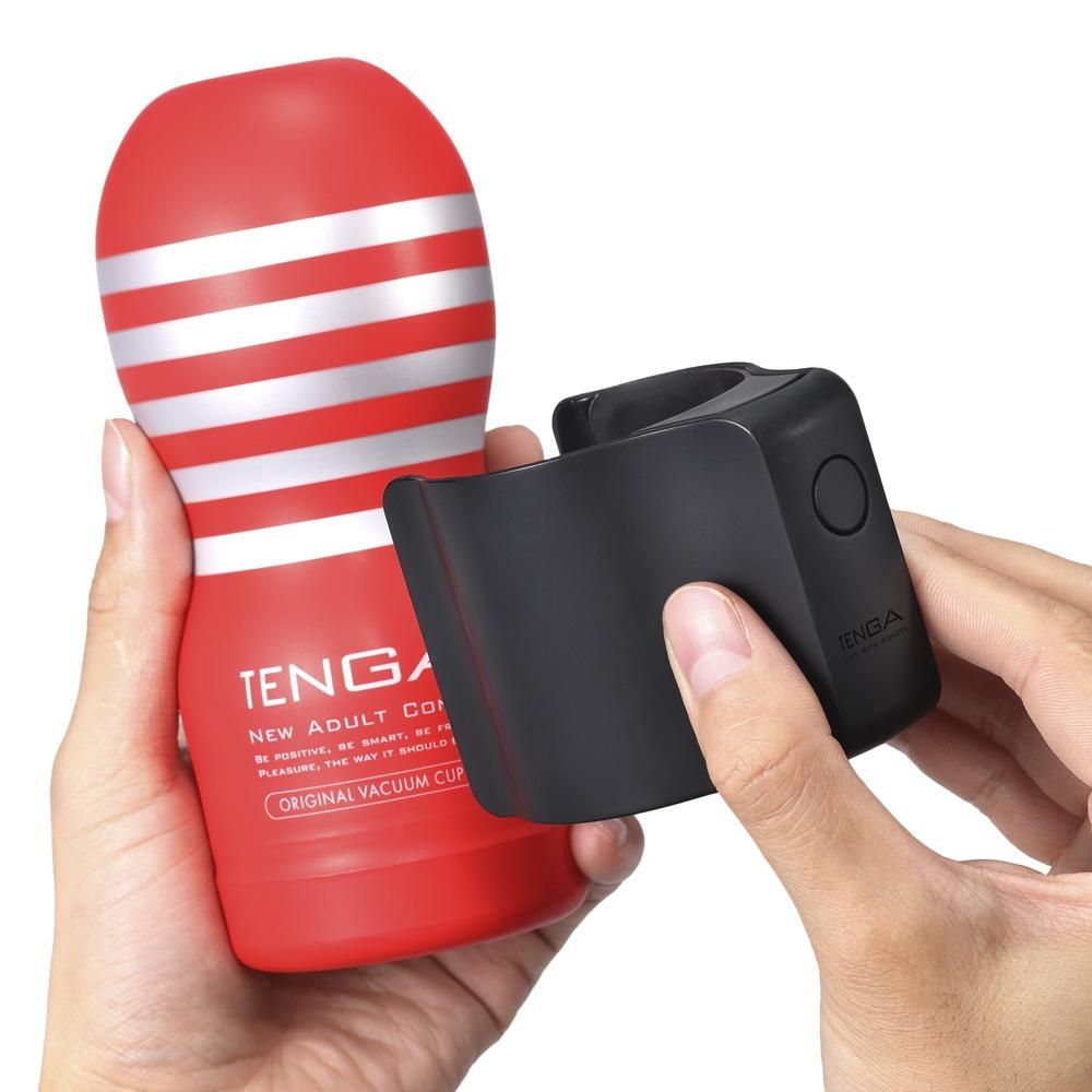 TENGA Cup Vibrator Limited Set - Obrázek 2