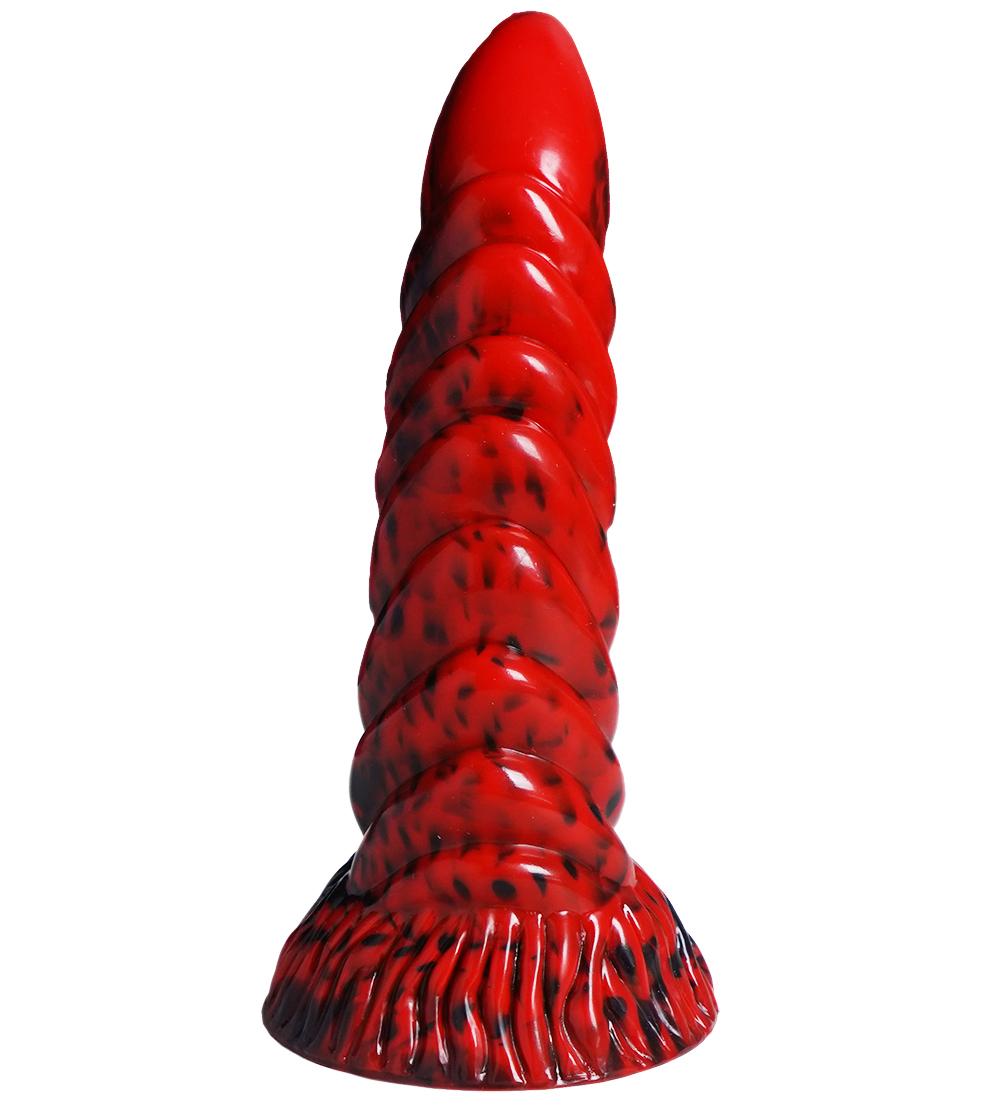 XX-DreamsToys Mutant dildo No.12 - Obrázek 3