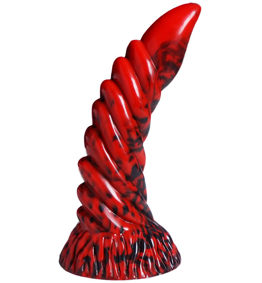 XX-DreamsToys Mutant dildo No.12 - Obrázek 2
