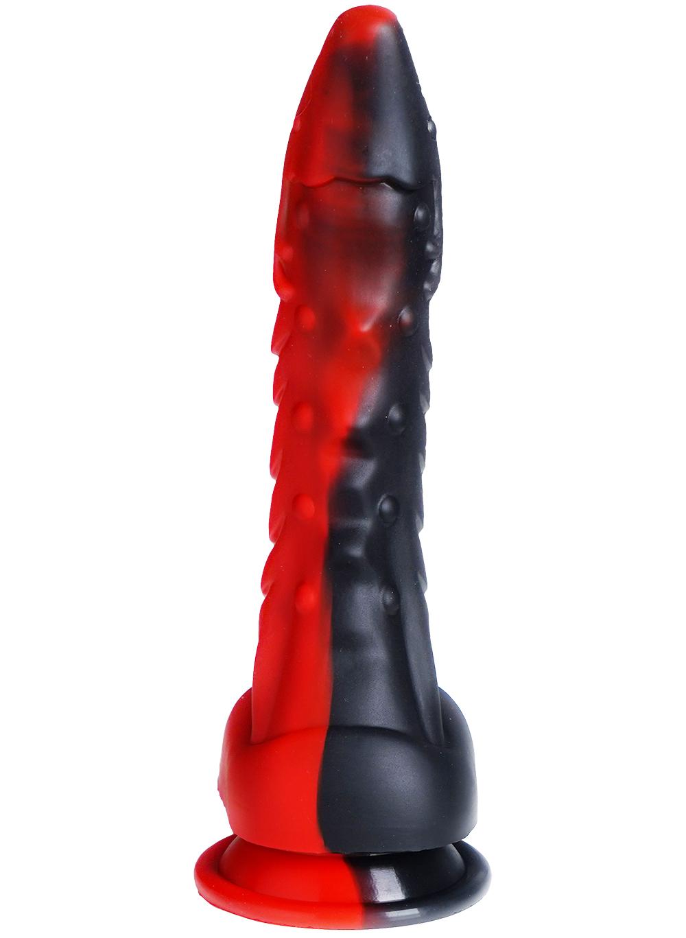 XX-DreamsToys Mutant dildo No.13 - Obrázek 3