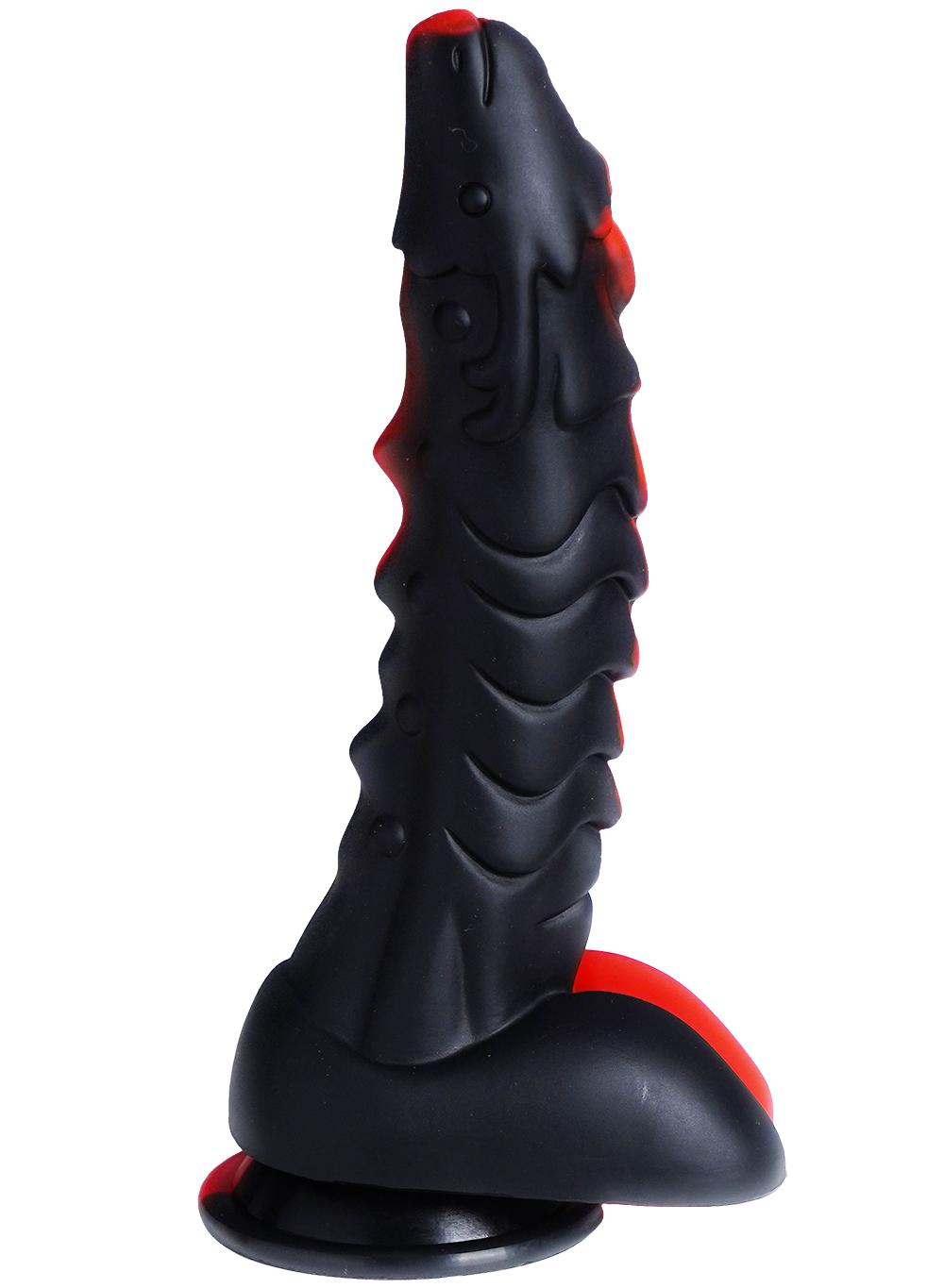 XX-DreamsToys Mutant dildo No.13 - Obrázek 2