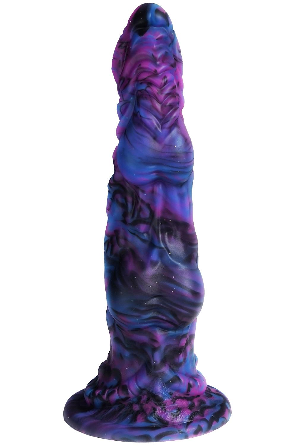 XX-DreamsToys Mutant dildo No.14 - Obrázek 3