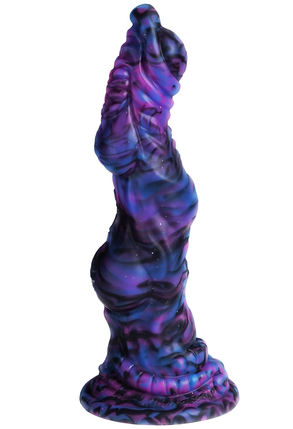 XX-DreamsToys Mutant dildo No.14 - Obrázek 2