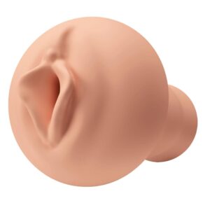 MALESATION masturbátor Real Fuck Pussy Stroker