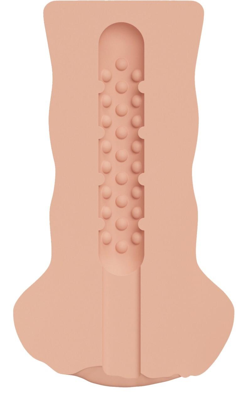 MALESATION masturbátor Real Fuck Pussy Stroker - Obrázek 3