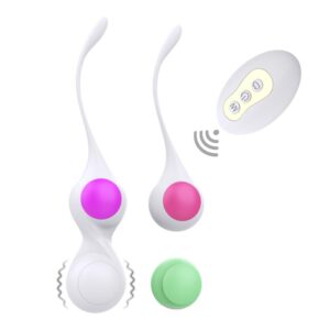 BOOM Pelva Bloom venušiny kuličky