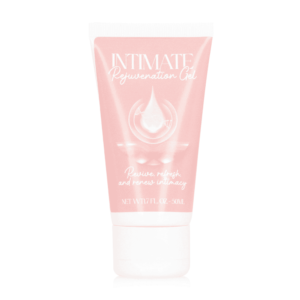 Intimate Regenerační gel pro ženy 50 ml