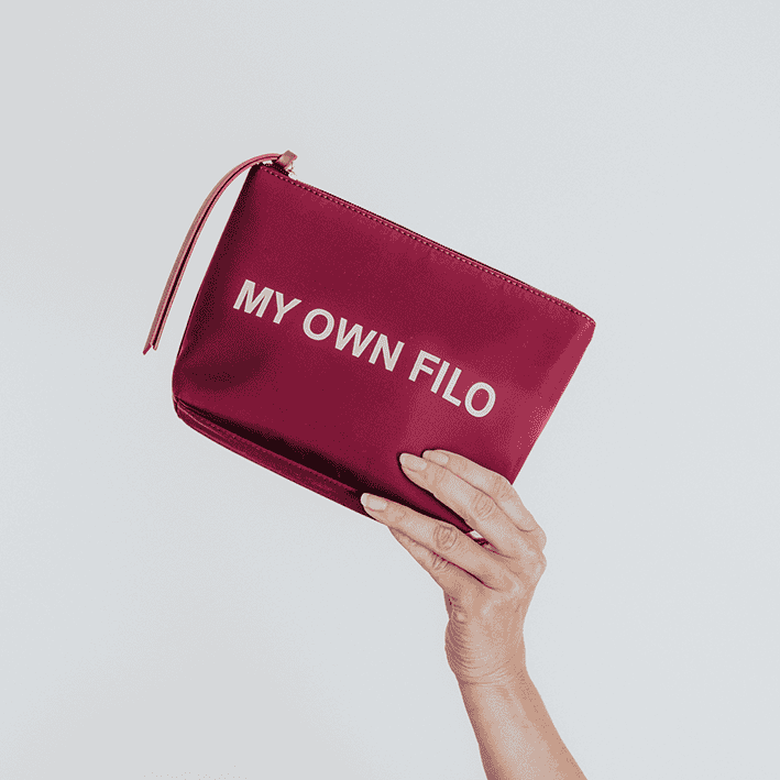 filo My Own Filo taštička - Obrázek 2