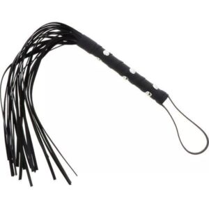 Hidden Desire Extreme Short důtky - černé