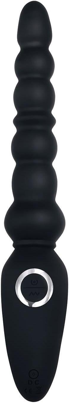 Evolved Magic stick anální vibrátor - černý - Obrázek 2